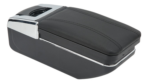 Caja De Reposabrazos Retráctil Para Suzuki Ignis 2017