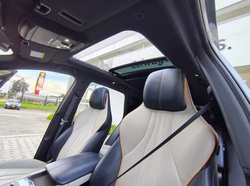 Byd Song Plus