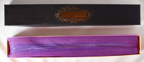 Imagen 4 de 6 de Varita Neville Longbottom - Ollivanders - Original