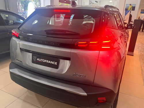 Peugeot 2008 1.0T Active