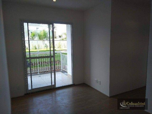Imagem 2 de 17 de Apartamento Com 3 Dormitórios À Venda, 68 M² - Moov - São Caetano Do Sul/sp - Ap1320
