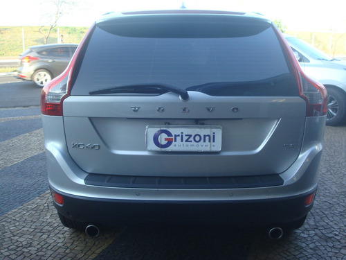 Imagem 2 de 8 de Volvo Xc60 2.0 T5 Dynamic