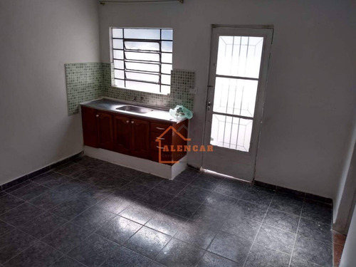 Imagem 5 de 17 de Terreno À Venda, 241 M² Por R$ 480.000,00 - Chácara Belenzinho - São Paulo/sp - Te0031