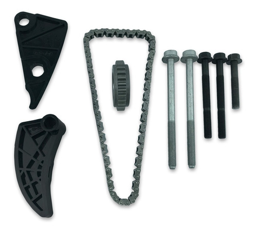 Imagem 2 de 5 de Kit Instalação Bomba De Óleo Adaptação Kia Sorento Optina