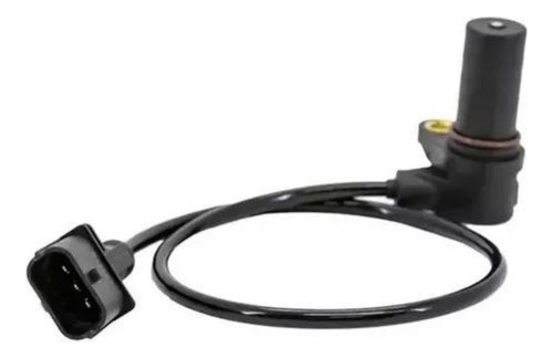 Sensor De Rotacao Vw Worker 26-260e 7.2 12v Mwm 2006-2011