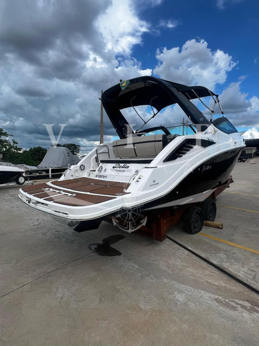 Lancha Focker 272 Gtc | Ñ Phantom Triton Ns Fs Ventura