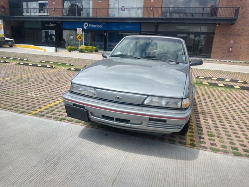 Imagen 1 de 12 de Chevrolet Cavalier 2.8 Fi