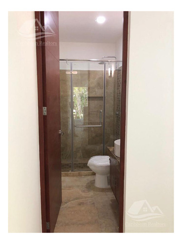 Imagen 11 de 23 de Casa En Venta En Xiknal Lagos Del Sol Cancun Kcu440
