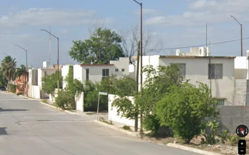 Casa En Remate Bancario En Reynosa Tamaulipas Jp25