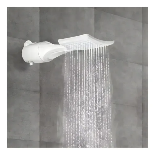 Lorenzetti Chuveiro Ducha Loren Shower Multitemperaturas Lorenzetti