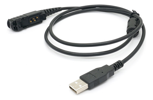 Cable De Programación Usb Para Mototrbo Dp2400 Dp2600 Xir P6