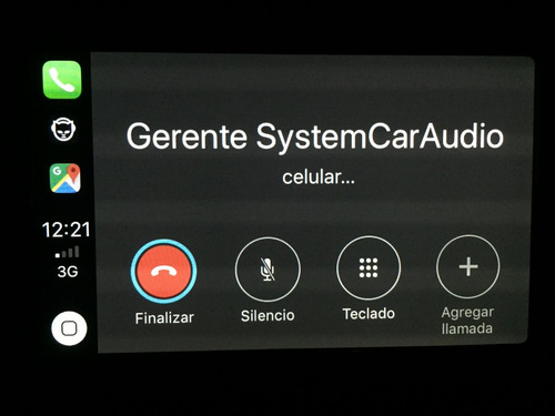 Sistema Para Activar Mercedes Carplay Androidauto Activación
