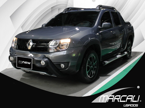 Renault Duster Oroch 2.0 Dynamique