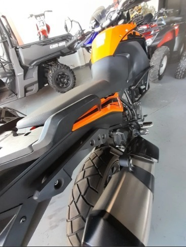 Imagen 15 de 15 de Ktm 1090 S Adventure Usado Seleccionado Solo En Motoswift