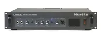 Comprar Amplificadores Cabeçote Hartke Bass Amp Lh1000