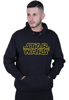 Moletom Agasalho Casaco Star Wars Filme Blusa