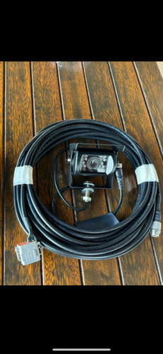Câmera Para Monitor Fm 750/cfx750 Trimble