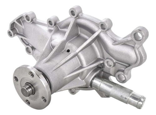 Bomba Agua Para Gmc S15 Jimmy 2.8l V6 1989
