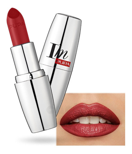 Labial Pupa Im Luminosidad Absoluta 305 Cherry