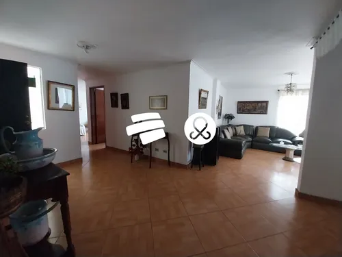 Apartamento En Venta En Conquistadores 166mts2
