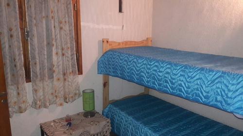Imagen 13 de 14 de Duplex 4 Amb Venta San Bernardo Playa Grande