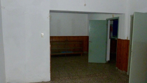 Venta Casa + Local Comercial - Correa, Santa Fe.