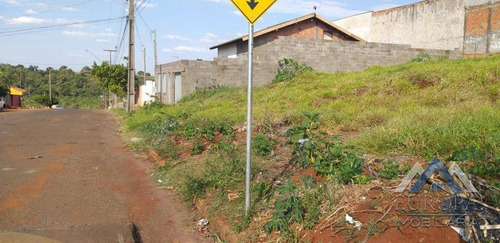Imagem 2 de 8 de Terreno À Venda, 200 M² Por R$ 60.000,00 - Jardim Nova Esperança - Londrina/pr - Te0346