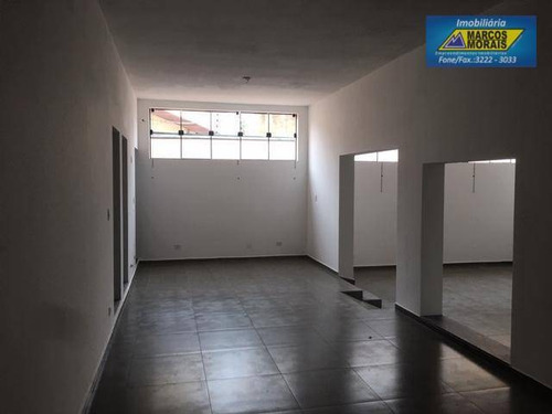 Imagem 15 de 30 de Excelente Ponto Comercial Rua Lituania - Ca2481