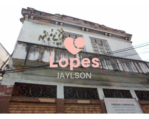 Imagem 1 de 15 de Galpão - Jacaré - 518520
