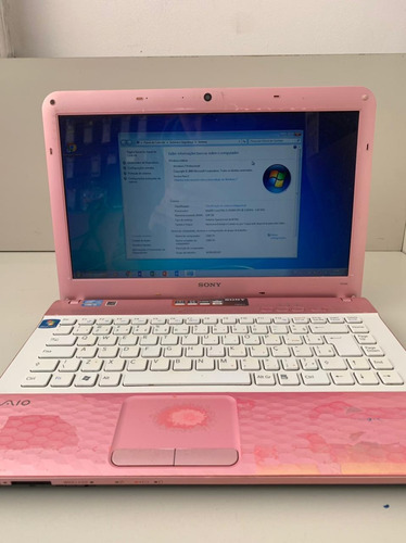 Imagem 1 de 5 de Manutenção De Notebook.