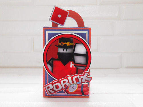 Arquivo De Corte Roblox 20