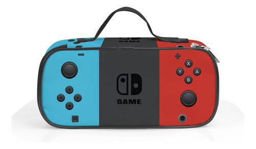 Rovozar Estuche Lapicera Para Lápices De Videojuegos