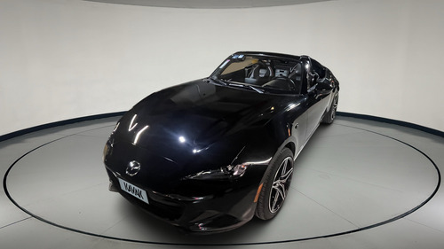 Mazda MX-5 2.0 I Sport Mt