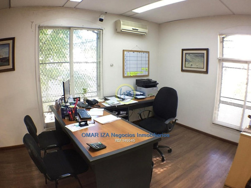Imagen 7 de 14 de Iza - Venta Local Industrial