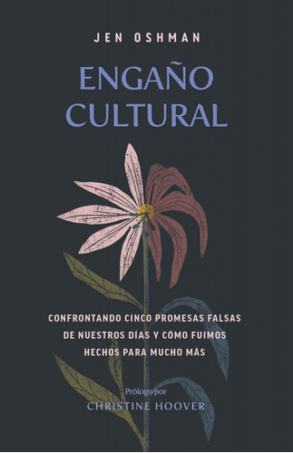 Engaãâ±o Cultural, De Oshman, Jen. Editorial B&h Español, Tapa Blanda En Español