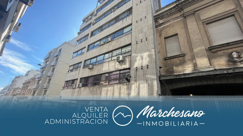 Venta Oficina Ciudad Vieja