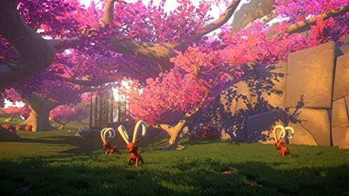 Edición mejorada de Yonder The Cloud Catcher Chronicles para PS5