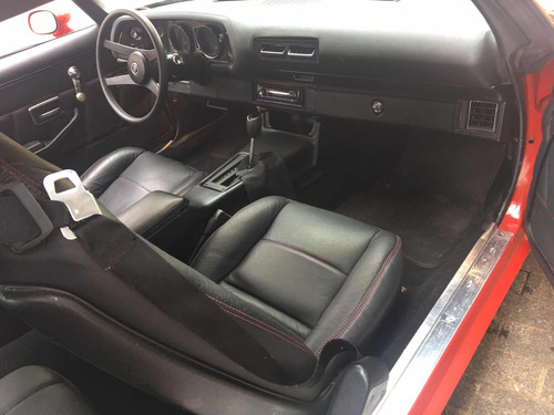 Chevrolet Camaro Type Z28 Ssimpala Belair Caprice Maverickv8