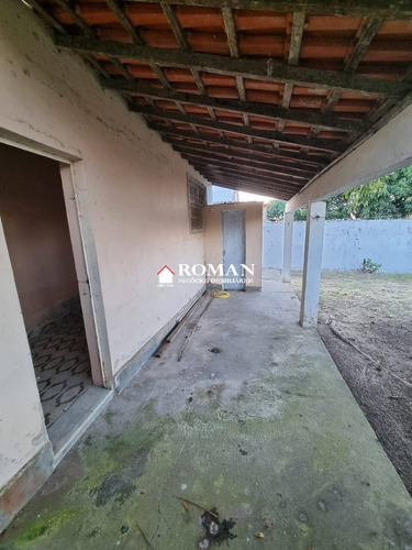 Imagem 8 de 15 de Casa Com Terreno Em São Pedro !!! - 4287