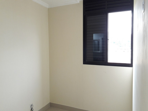 Imagem 10 de 12 de Ótimo Apartamento Totalmente Reformado No Top Village! - Ap03206 - 70140333