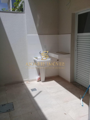 Imagem 3 de 8 de Casa À Venda Em Jardim Carlos Gomes - Ca000643