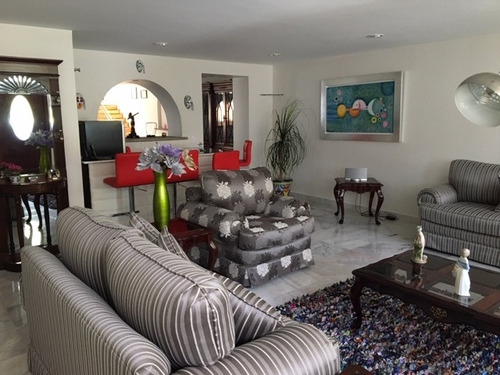 Imagen 2 de 12 de Casa En Venta En La Mejor Zona De Coyoacan