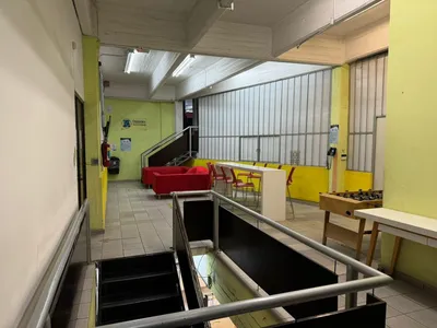 Local comercial en renta