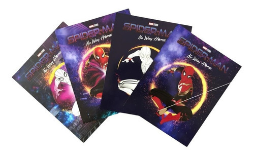Spider-man No Way Home Target Pelicula 4k Uhd + Blu-ray