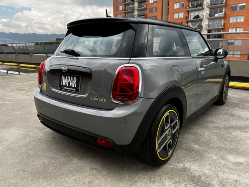 Mini Mini Cooper Se Iconic Eléctrico