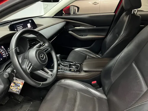 Mazda CX-30 2.0 Grand Touring At