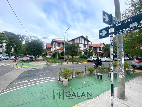 Chalet En Alquiler 36 Meses Sobre Guemes Apto Profesional / Gastronomico