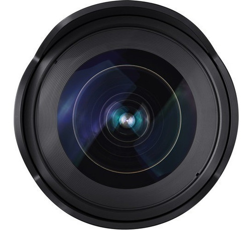 Lente Rokinon Af 14mm F/2.8 Fe Sony E-mount Em 12x C/recibo