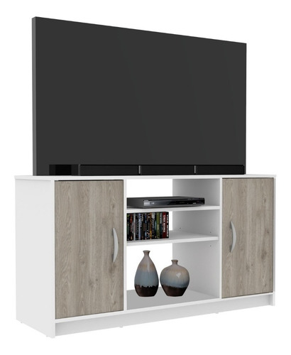 Mueble Casa Lista® Hogar - Mesa De Tv 42