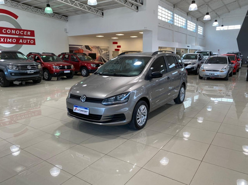 Volkswagen Suran 1.6 Comfortline 101cv 2016